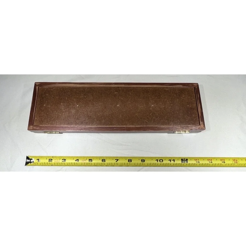 Thiers Issard Sabatier Carving Set In Wooden Box‎